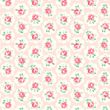Cath Kidston Provence Rose Pink Roller Blind